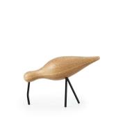 Normann Copenhagen - Shorebird Large Oak Black