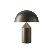 Oluce - Atollo 233 Tafellamp Large Satin Bronze