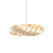 Tom Rossau - TR5 Hanglamp Ø100 Birch Natural