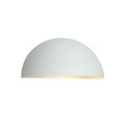 Norlys - Paris LED Buiten Wandlamp Kleine Wit