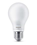 Philips - Lichtbron LED 7W Glas (806Lm) E27