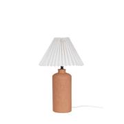 Globen Lighting - Flora 39 Taffellamp Terracotta