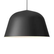 Muuto - Ambit Hanglamp Ø55 Black