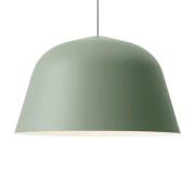 Muuto - Ambit Hanglamp Ø55 Dusty Green