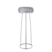 Foscarini - Caboche Plus LED Staande Lamp Transparant Medium