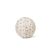 Ferm Living - Dots Scherm Embroidered Textile