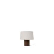 Ferm Living - Post Tafellamp Small Solid/Neutral