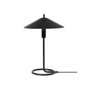 Ferm Living - Filo Taffellamp Black/Black