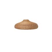 ferm LIVING - Braided Disc Scherm Natural