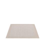 Muuto - Pebble Rug 170x240 Pale Rose