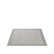 Muuto - Pebble Rug 170x240 Light Grey