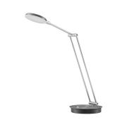 Lucande - Ensley LED Tafellamp Anthracite