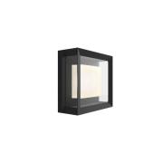 Philips Hue - Econic 3 Buiten Wandlamp Square White/Color Amb.