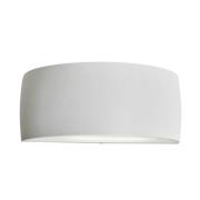 Norlys - Vasa E27 Buiten Wandlamp Wit