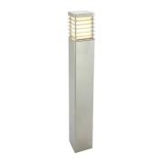 Norlys - Halmstad 85 LED 85W Buiten Bollard voor Beton Anchorage Verzi...