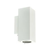 Norlys - Sandvik Up/Down Buiten Wandlamp LED White