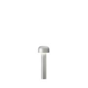 Flos - Bellhop Buiten Bollard H380 2700K Grey