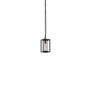 Lucande - Ferda Buiten Hanglamp Graphite