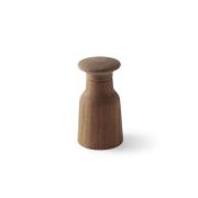 Fritz Hansen - Hammer Grinder Teak Skagerak by