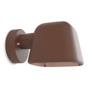 Belid - Boo Buiten Wandlamp Rust