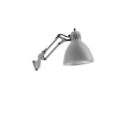 Nordic Living - Archi W1 Wandlamp Silk Grey NORDIC LIVING