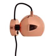 Frandsen - Ball Wandlamp Copper