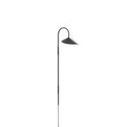 Ferm Living - Arum Swivel Wandlamp Tall Black