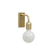 Belid - Regal 1 Wandlamp Brushed Brass