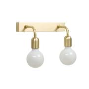 Belid - Regal 2 Wandlamp Brushed Brass