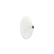 HAY - Matin Flush 380 Wandlamp White