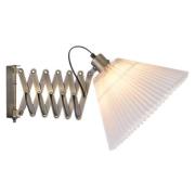 Halo Design - Medina Wandlamp Brass