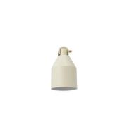 Normann Copenhagen - Klip Clip Lamp Warm Grey