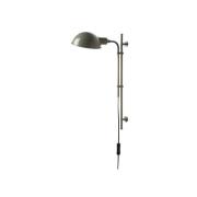 Marset - Funiculi Wandlamp Moss Grey