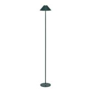 Halo Design - Hygge Portable Vloerlamp Deep Green