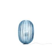 Foscarini - Plass Medium Tafellamp Zonder Dimmer Licht Blauw