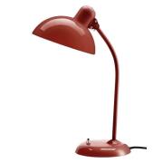 Fritz Hansen - KAISER idell™ 6556-T Tafellamp Venetian Rood