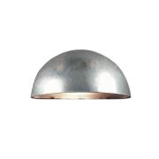 Nordlux - Scorpius Buiten Wandlamp IP33 Galvanised