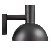 Nordlux - Arki 20 Buiten Wandlamp Black