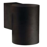 Nordlux - Tin Single Wandlamp Black