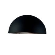 Nordlux - Scorpius Buiten Wandlamp IP33 Black