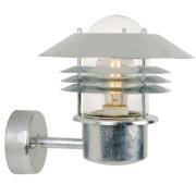 Nordlux - Vejers Wandlamp Galvanised