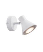 Nordlux - Eik Wandlamp White