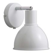 Nordlux - Pop Wandlamp White