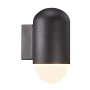 Nordlux - Heka Wandlamp Black