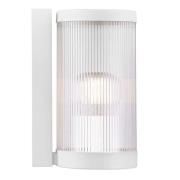 Nordlux - Coupar Buiten Wandlamp White