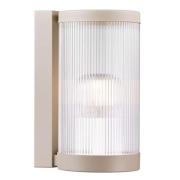 Nordlux - Coupar Buiten Wandlamp Sand