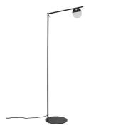 Nordlux - Contina Vloerlamp Black