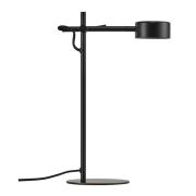 Nordlux - Clyde LED Taffellamp Black