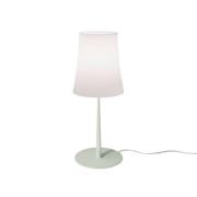 Foscarini - Birdie Easy Grande Tafellamp Groen Opal