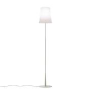 Foscarini - Birdie Easy Vloerlamp Groen Opal